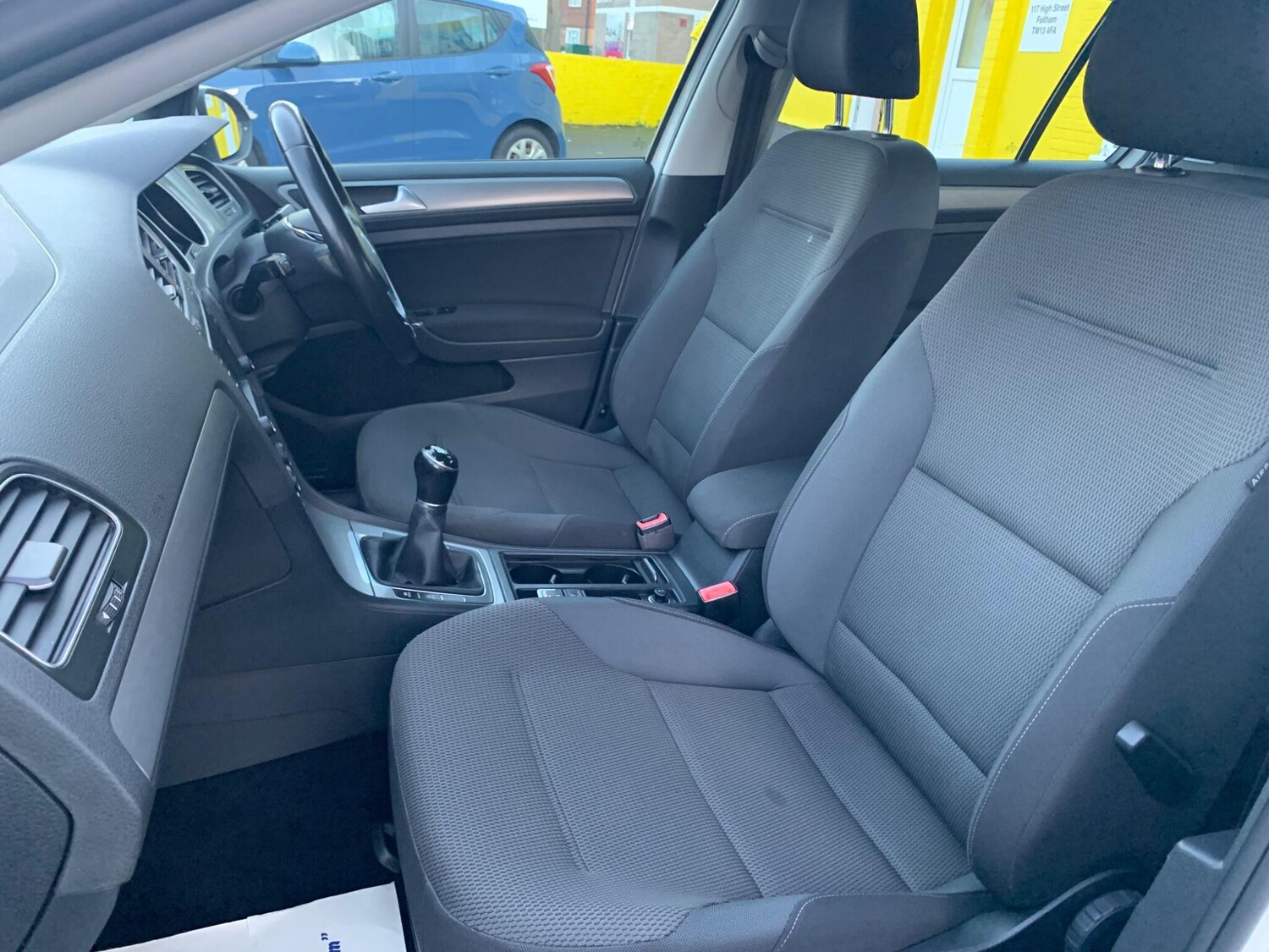 Used Volkswagen Golf 2015 for sale - 77574625: Photo 21