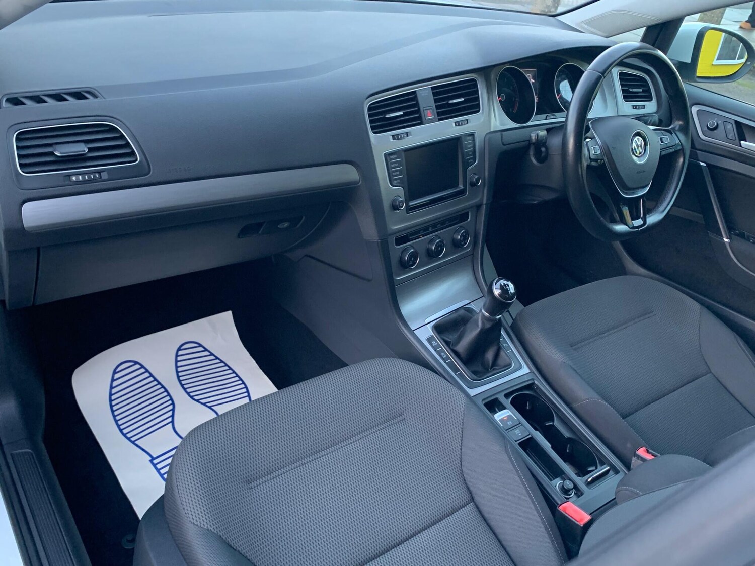 Used Volkswagen Golf 2015 for sale - 77574625: Photo 22