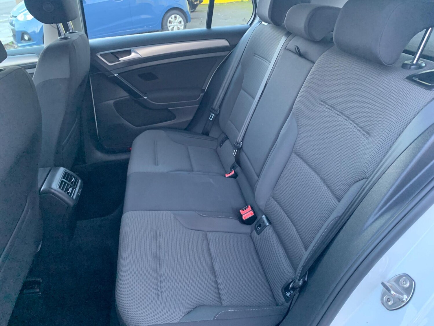 Used Volkswagen Golf 2015 for sale - 77574625: Photo 24