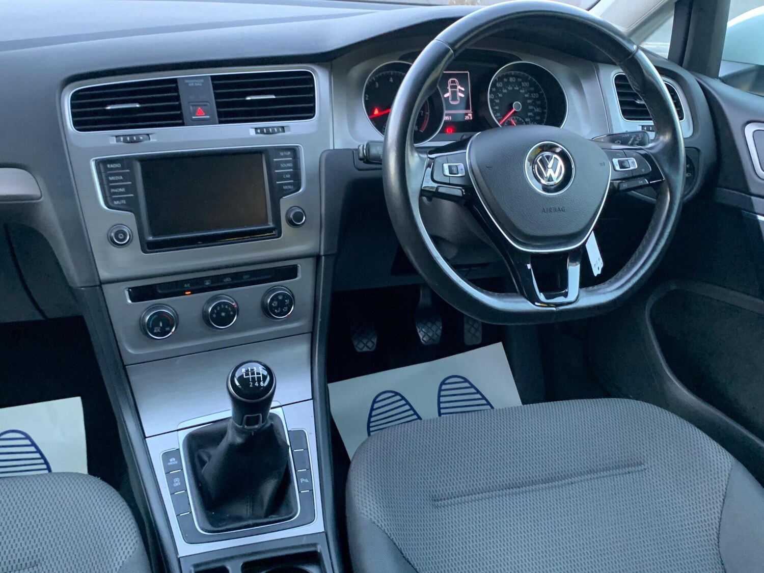 Used Volkswagen Golf 2015 for sale - 77574625: Photo 27