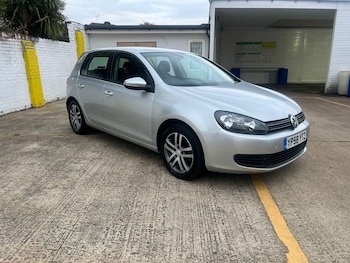 2009 (58) - 1.4 TSI SE Euro 5 5dr