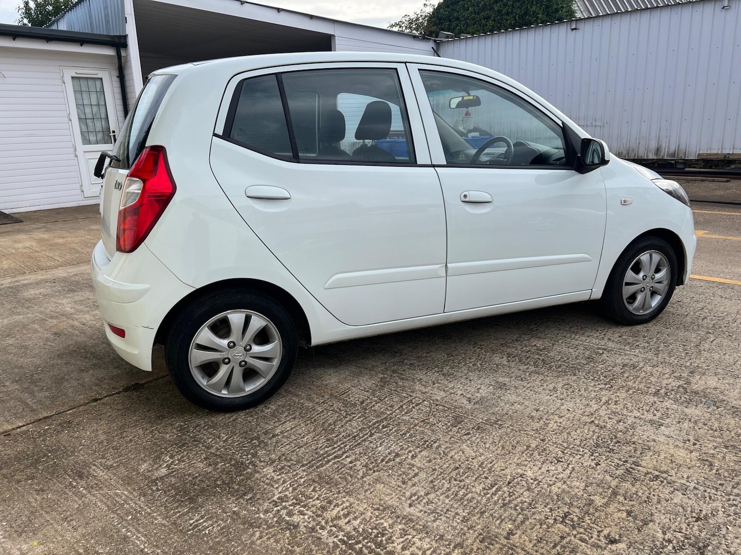 Vehicle 17