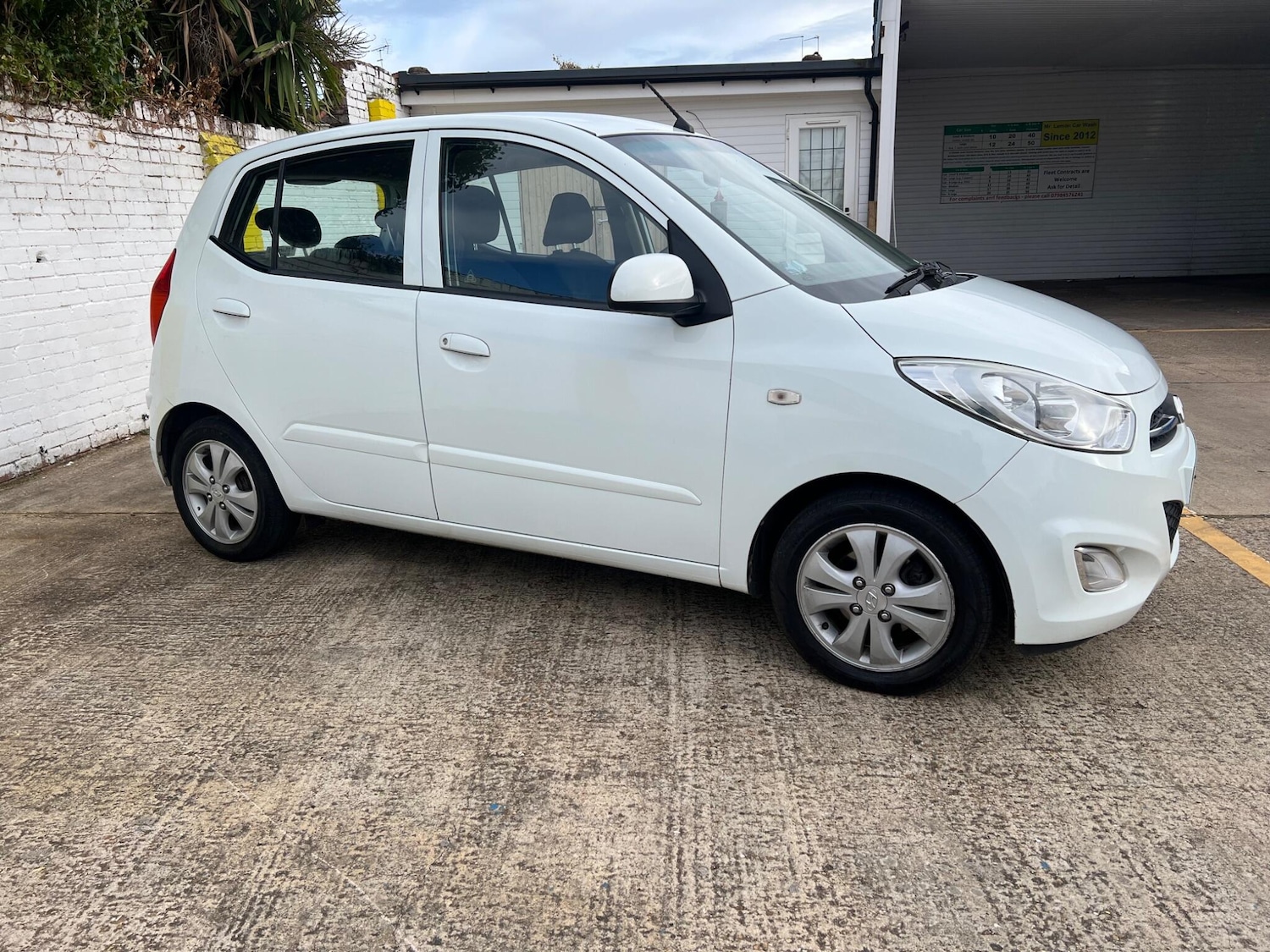 Vehicle 19