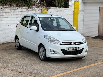 2012 (61) - 1.2 Active 5dr