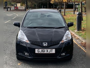 Used Honda Jazz 2011 for sale - 76456893: Photo