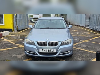 Used BMW 3 Series 2011 for sale - 77396425: Photo