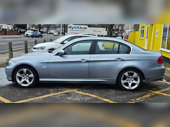 Used BMW 3 Series 2011 for sale - 77396425: Photo