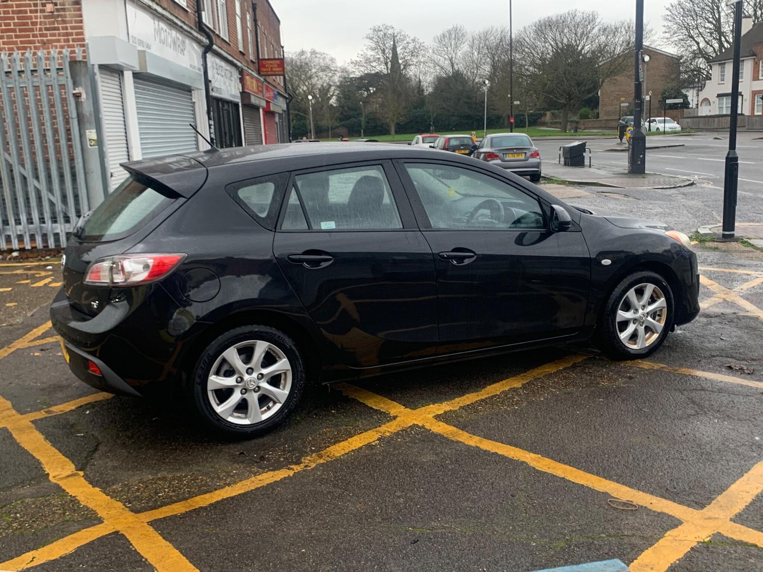 Used Mazda Mazda3 2010 for sale - 76964529: Photo 12