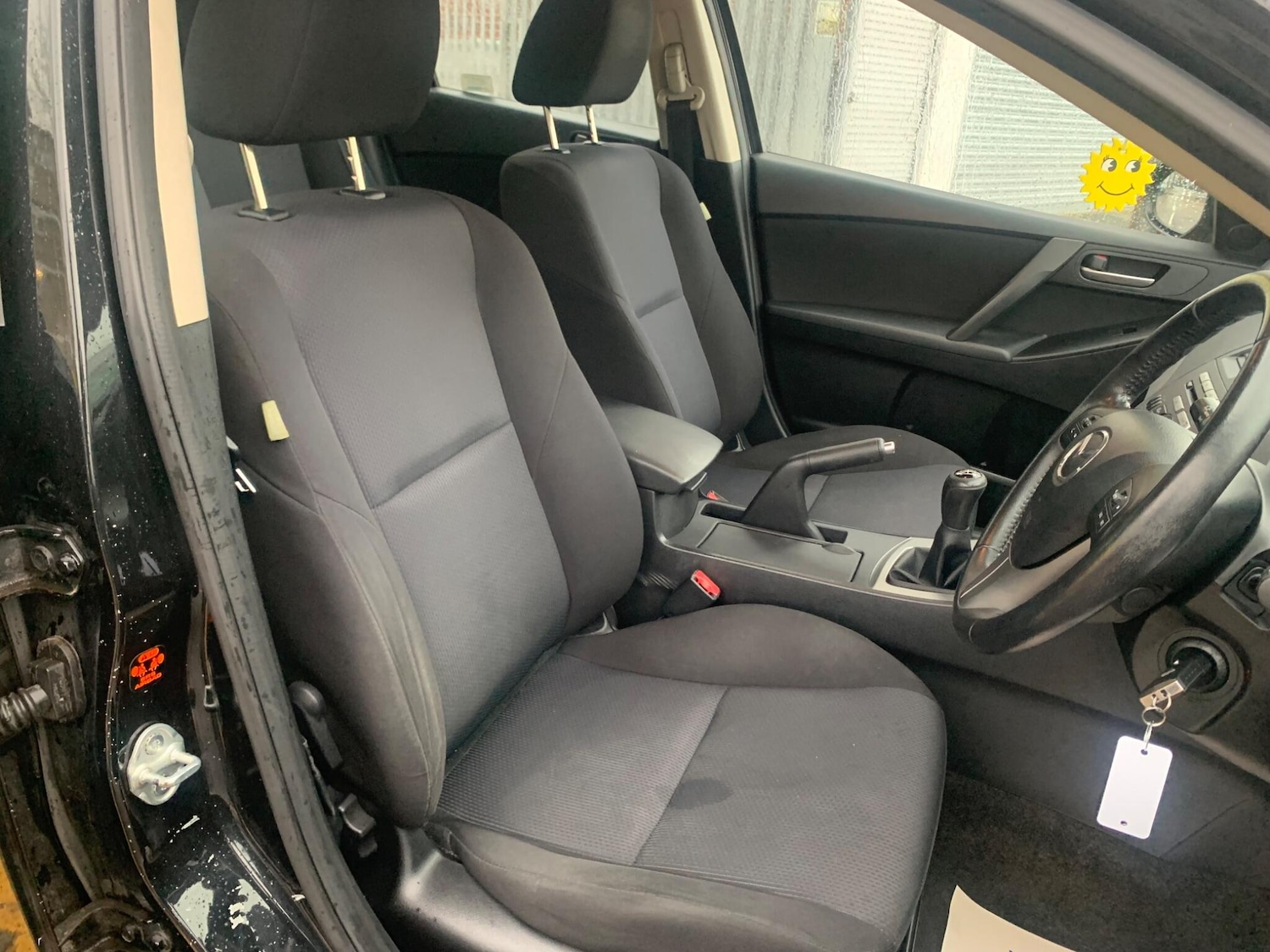 Used Mazda Mazda3 2010 for sale - 76964529: Photo 14