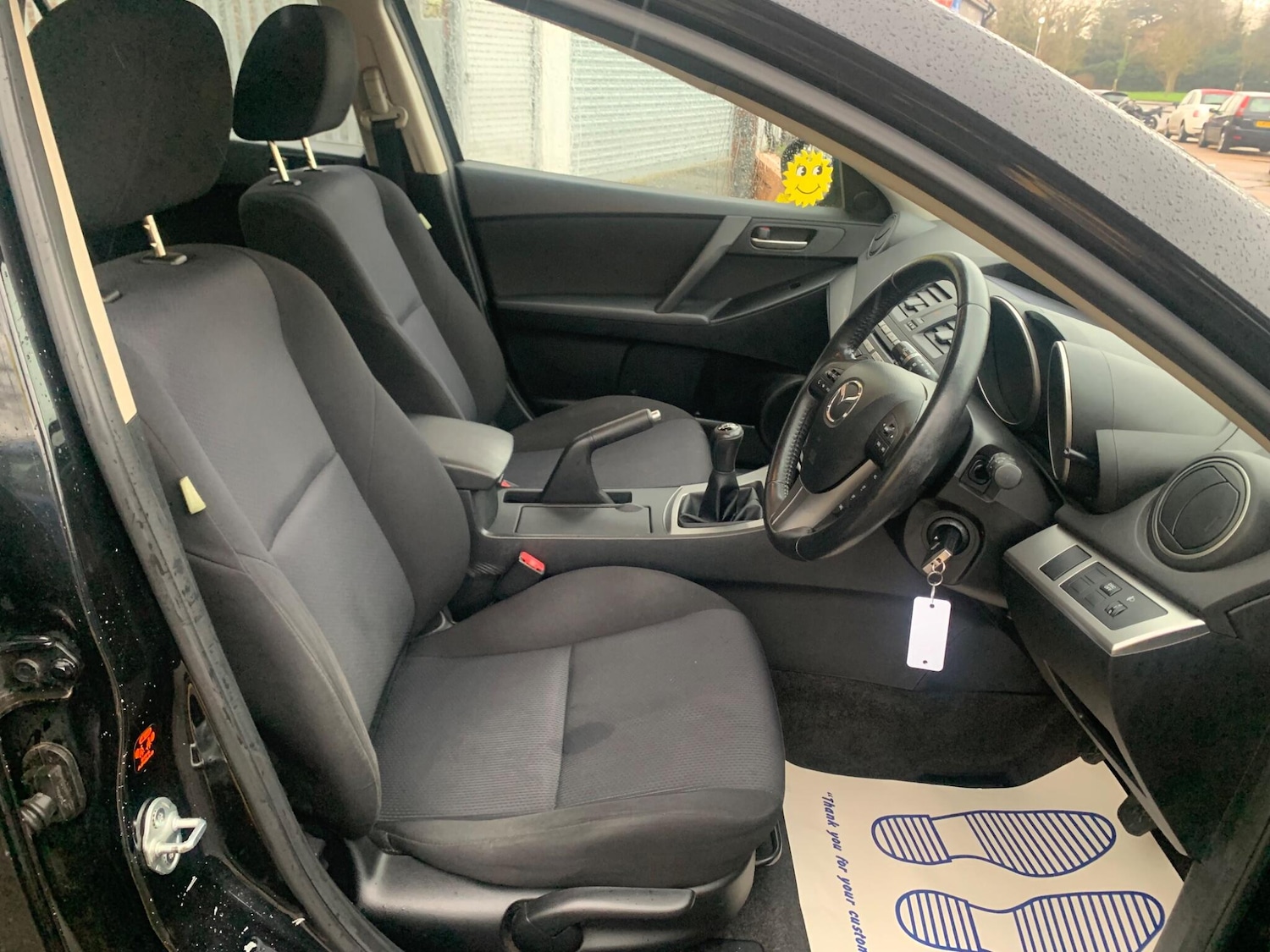 Used Mazda Mazda3 2010 for sale - 76964529: Photo 15