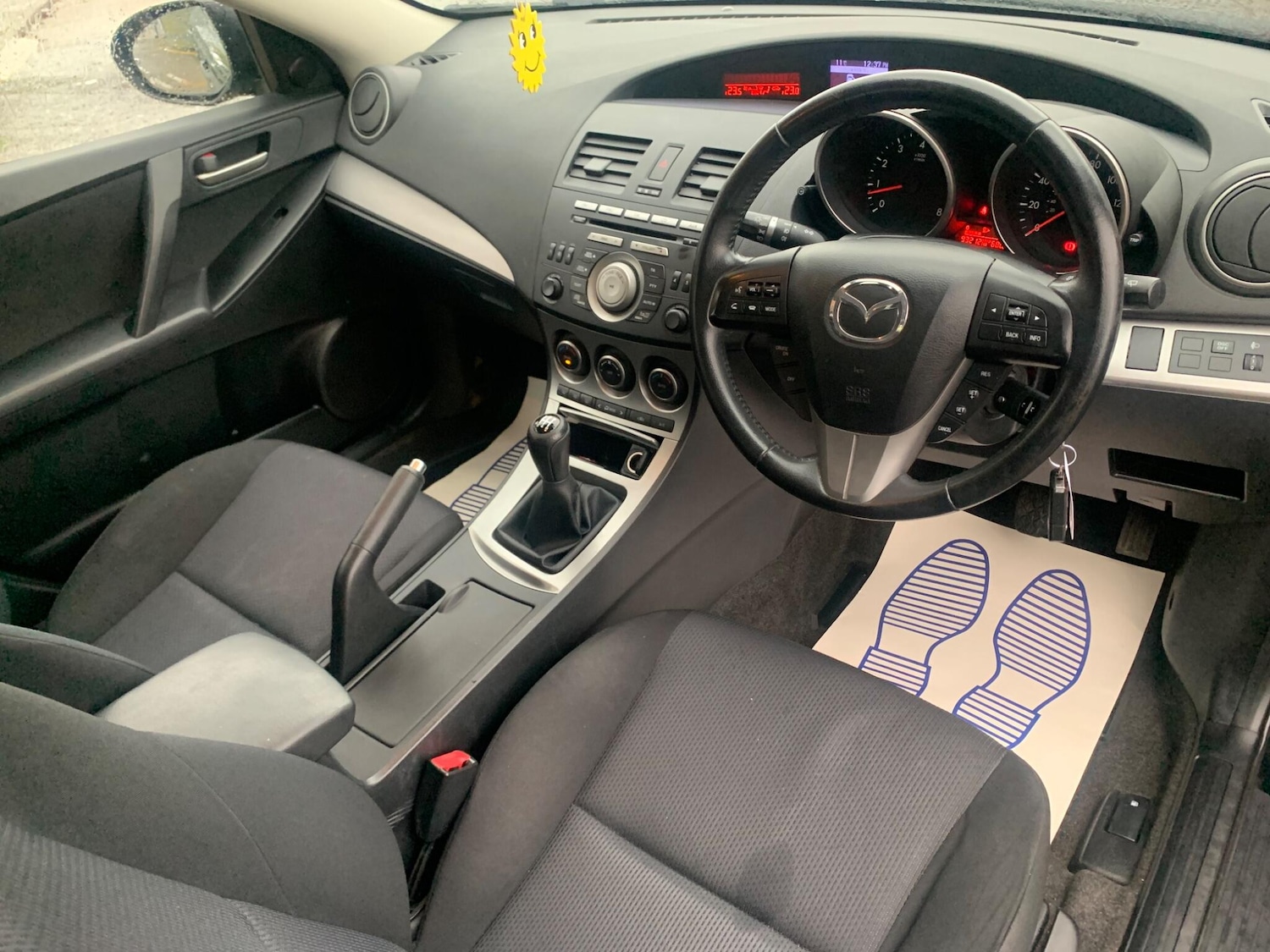 Used Mazda Mazda3 2010 for sale - 76964529: Photo 16