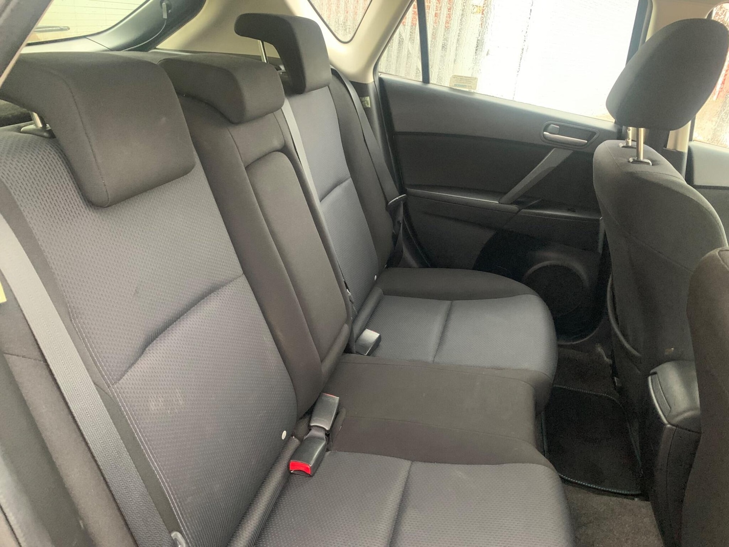 Used Mazda Mazda3 2010 for sale - 76964529: Photo 17