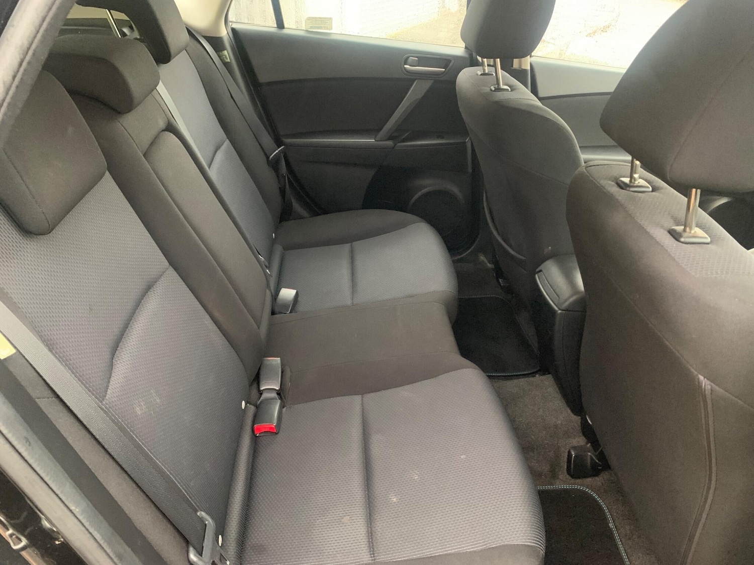 Used Mazda Mazda3 2010 for sale - 76964529: Photo 18