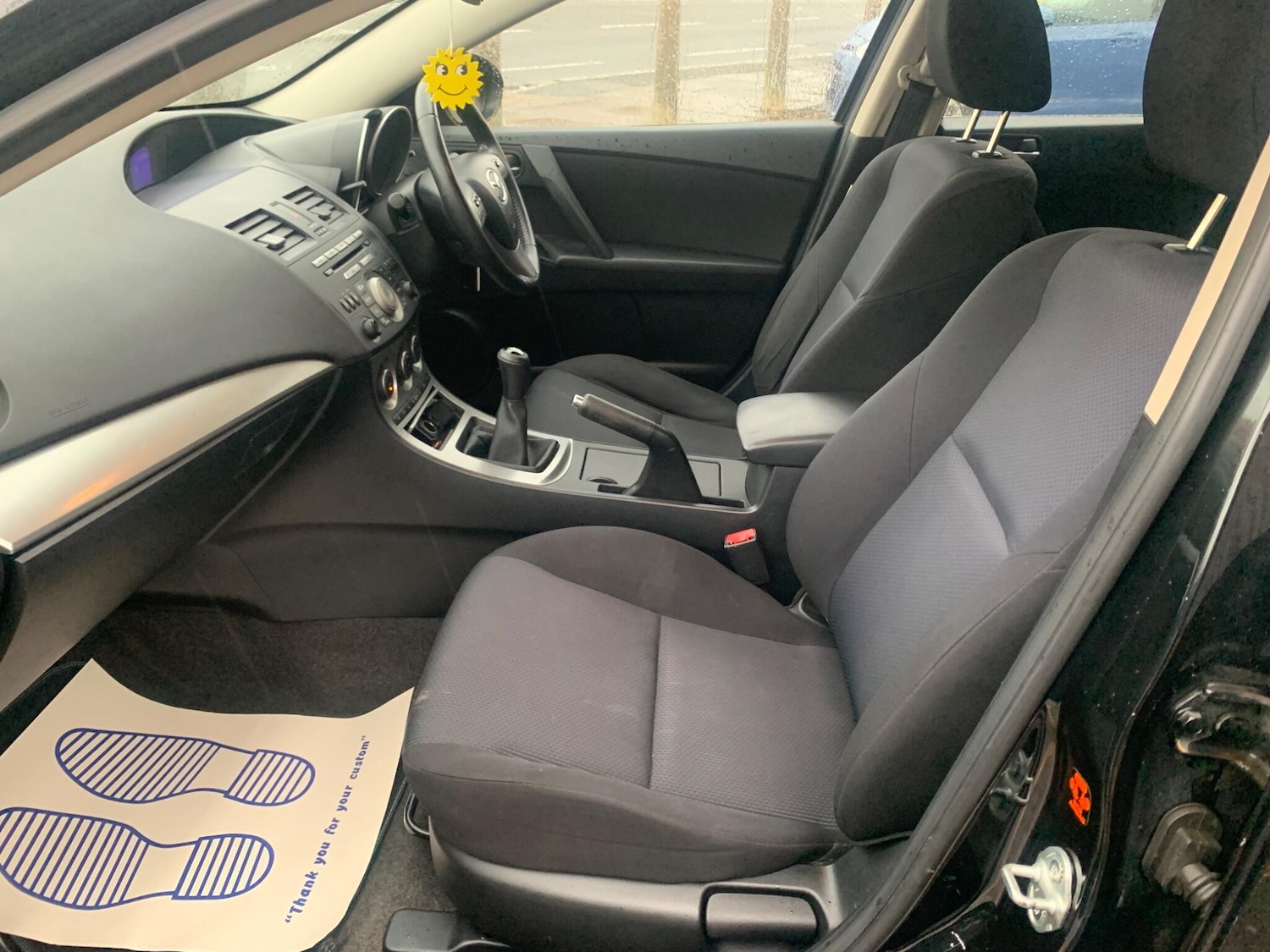 Used Mazda Mazda3 2010 for sale - 76964529: Photo 19