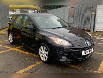 (10) - 1.6 TS2 Euro 4 5dr