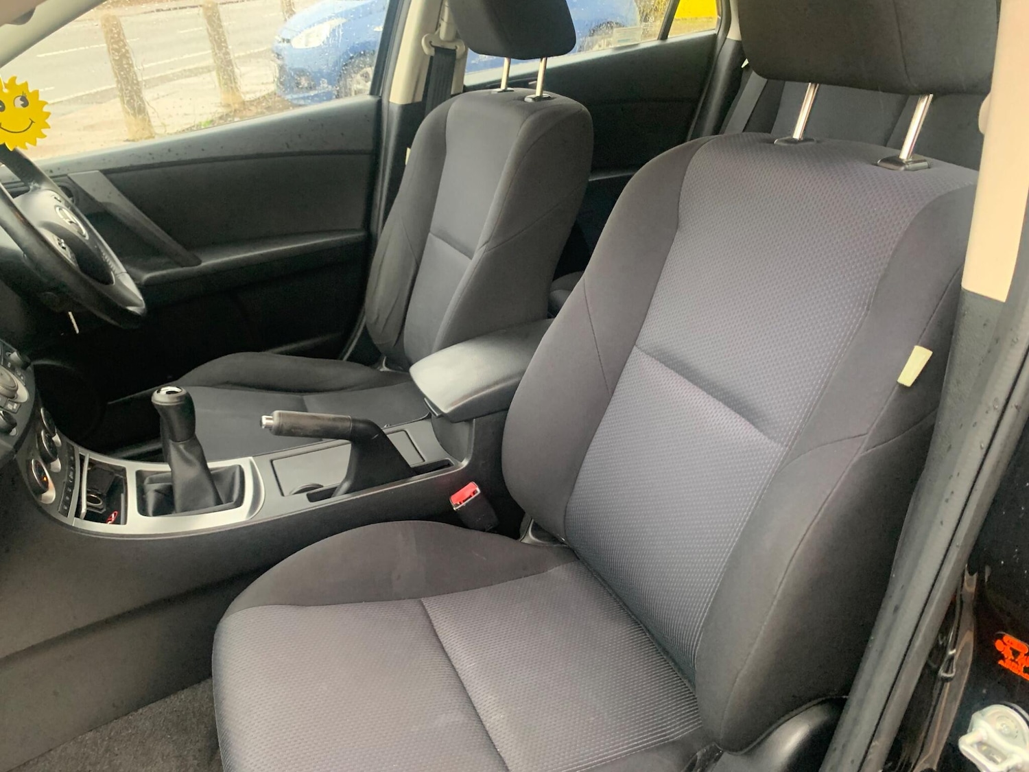 Used Mazda Mazda3 2010 for sale - 76964529: Photo 20