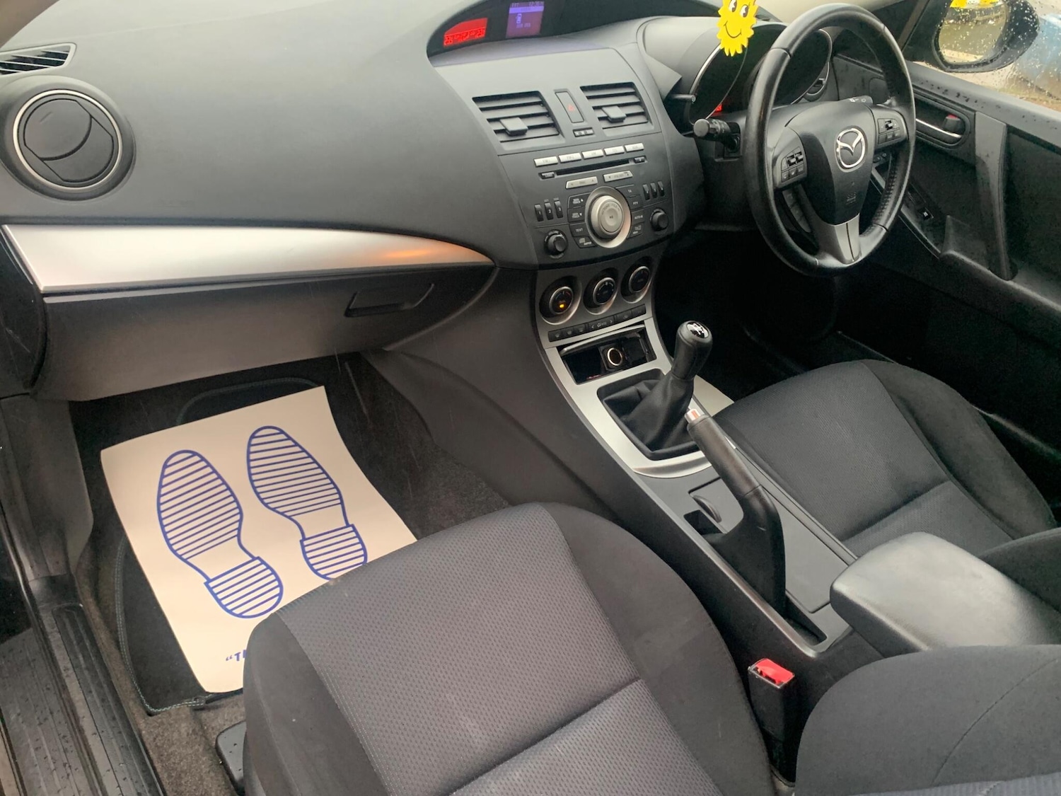 Used Mazda Mazda3 2010 for sale - 76964529: Photo 21