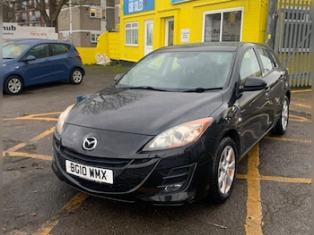 Used Mazda Mazda3 2010 for sale - 76964529: Photo