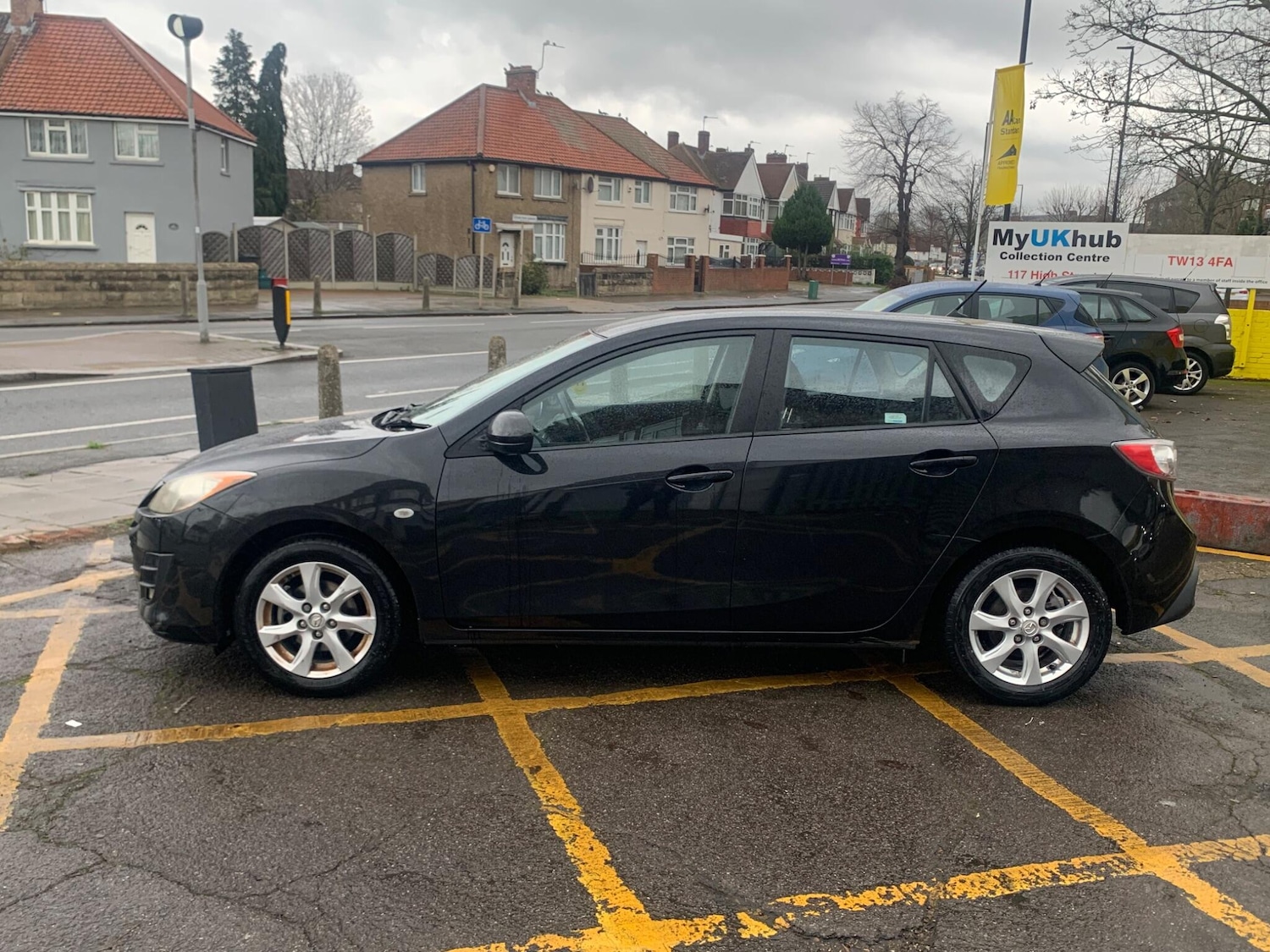 Used Mazda Mazda3 2010 for sale - 76964529: Photo 7