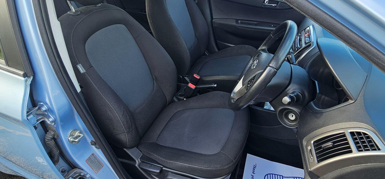 Used Hyundai i20 2014 for sale - 77575409: Photo 11