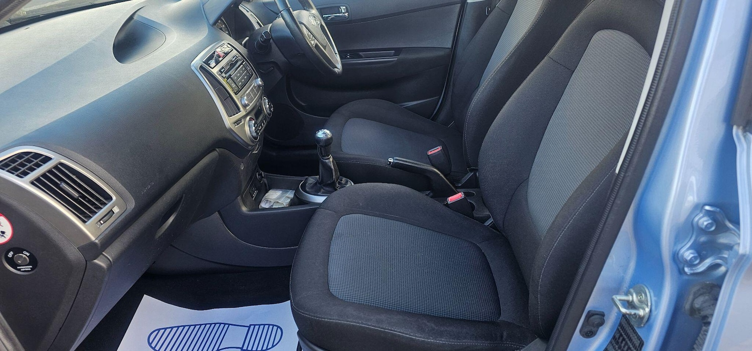 Used Hyundai i20 2014 for sale - 77575409: Photo 12