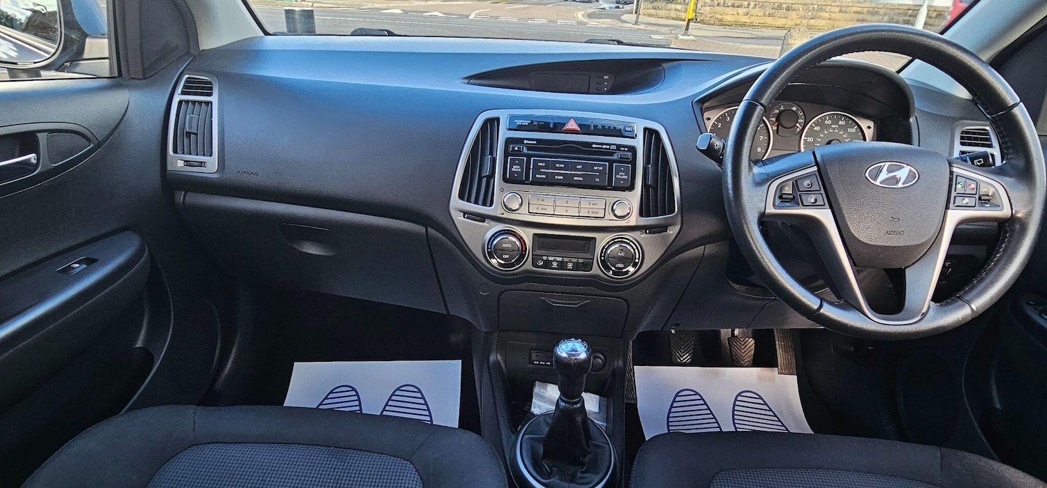 Used Hyundai i20 2014 for sale - 77575409: Photo 13