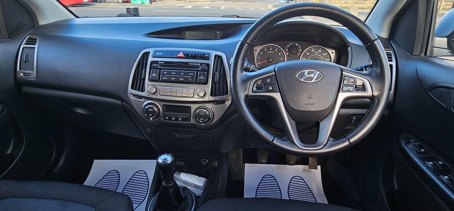 Used Hyundai i20 2014 for sale - 77575409: Photo 14