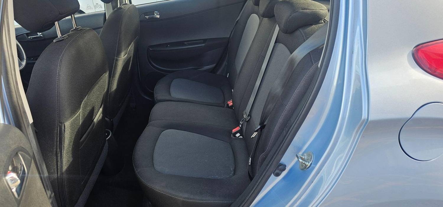 Used Hyundai i20 2014 for sale - 77575409: Photo 17