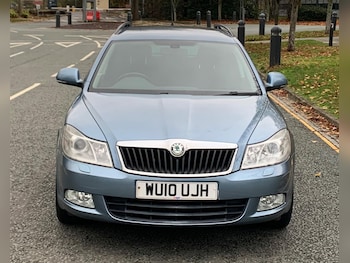 Used Skoda Octavia 2010 for sale - 76573263: Photo