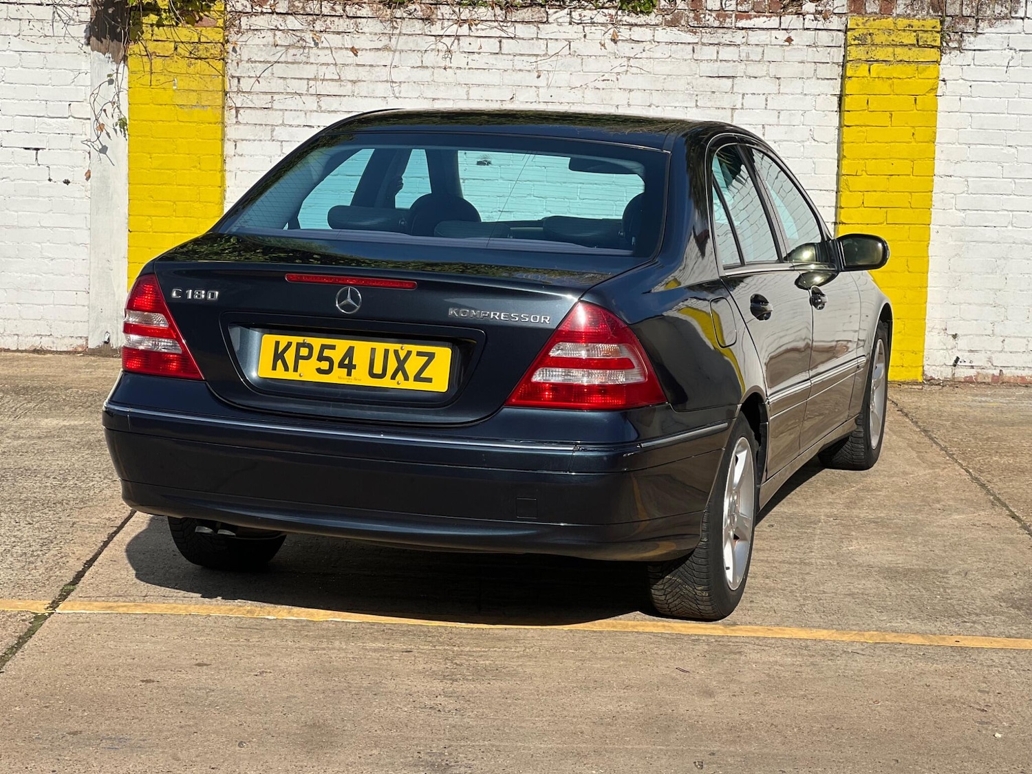 Vehicle 15