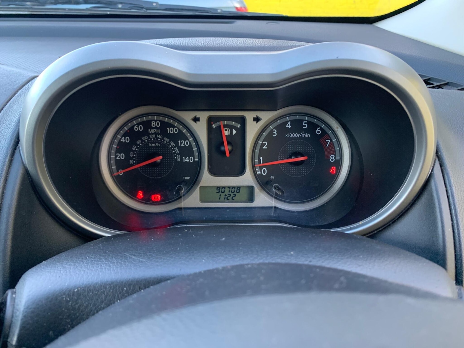 Used Nissan Note 2007 for sale - 77278640: Photo 15