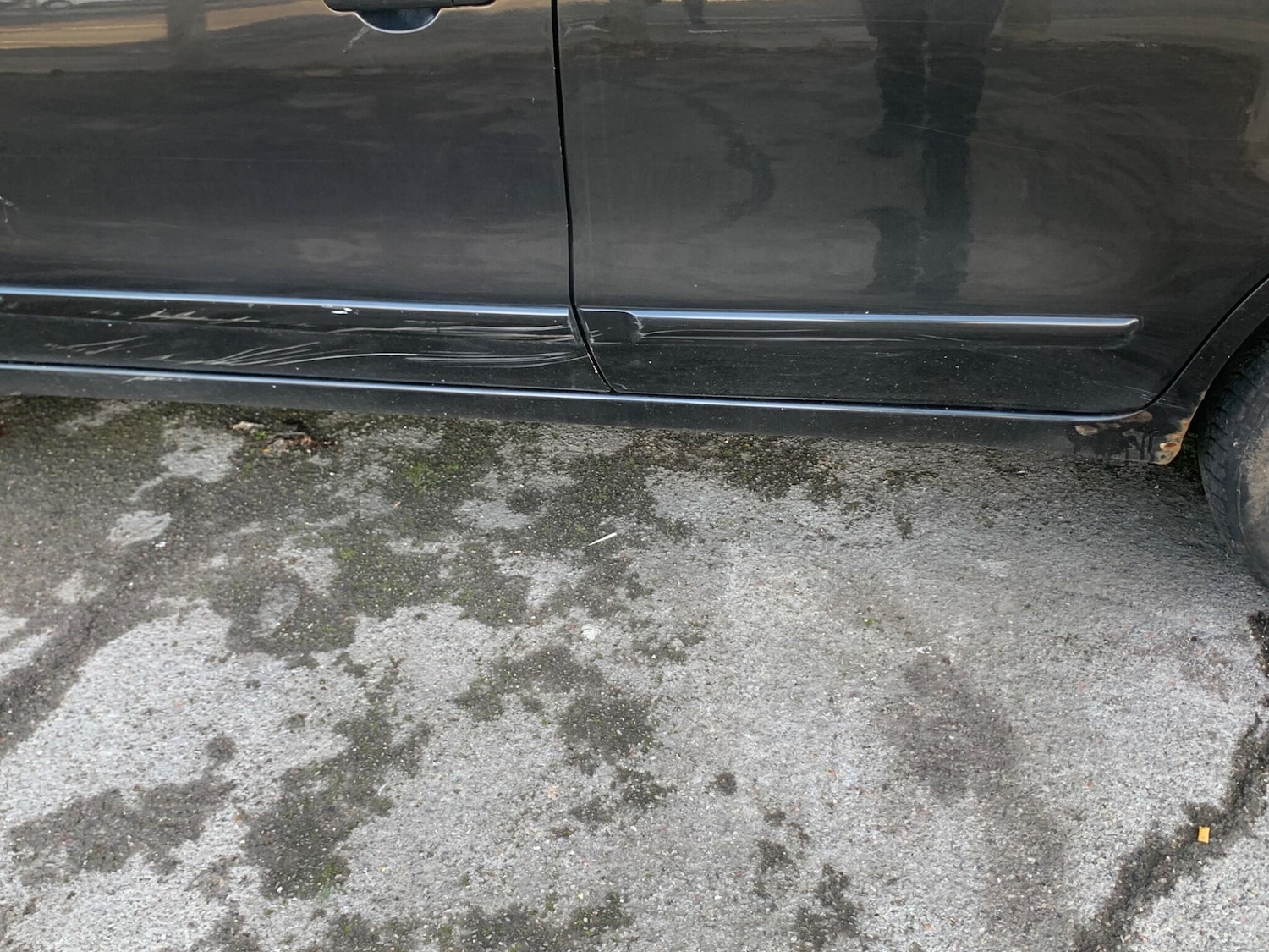 Used Nissan Note 2007 for sale - 77278640: Photo 25