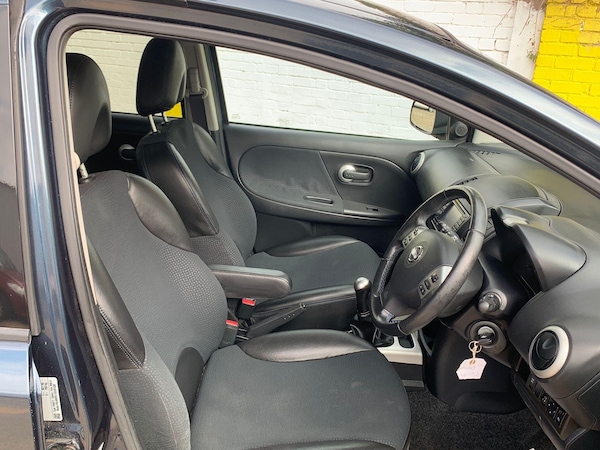 Used Nissan Note 2012 for sale - 76259725: Photo 20