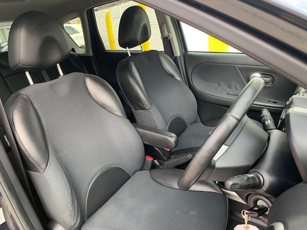 Used Nissan Note 2012 for sale - 76259725: Photo 21