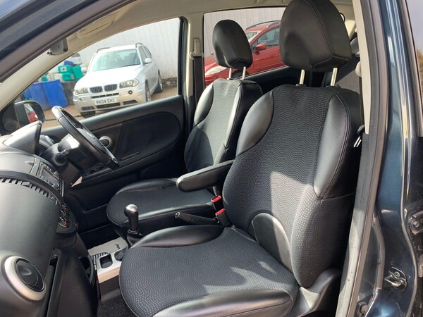 Used Nissan Note 2012 for sale - 76259725: Photo 23