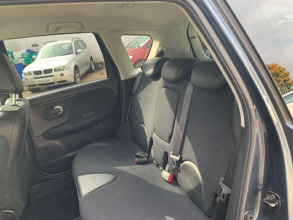 Used Nissan Note 2012 for sale - 76259725: Photo 24