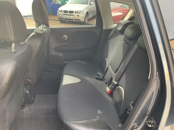 Used Nissan Note 2012 for sale - 76259725: Photo 25