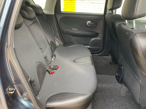 Used Nissan Note 2012 for sale - 76259725: Photo 26