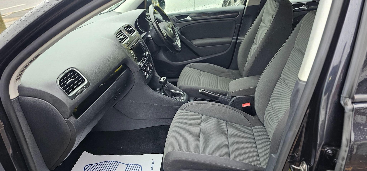 Used Volkswagen Golf 2011 for sale - 77143561: Photo 10