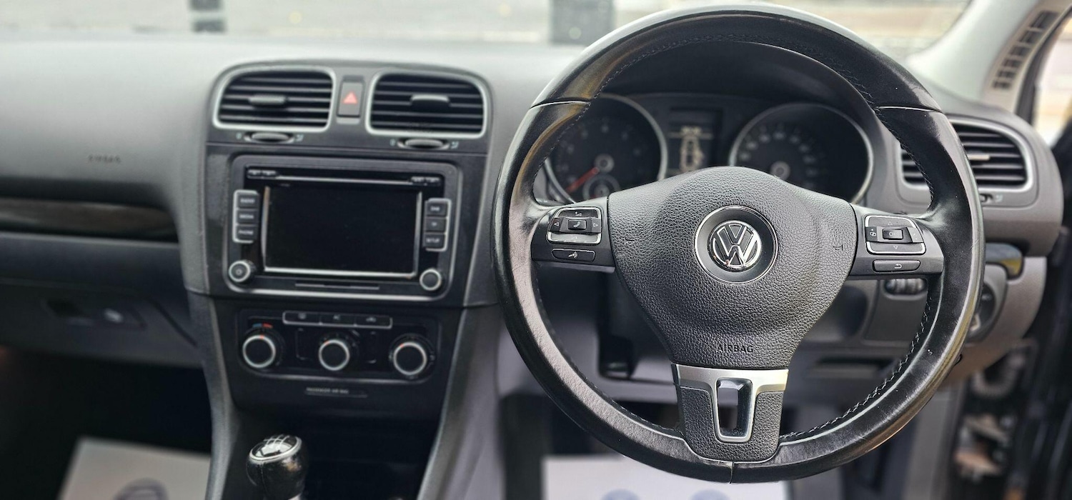 Used Volkswagen Golf 2011 for sale - 77143561: Photo 12
