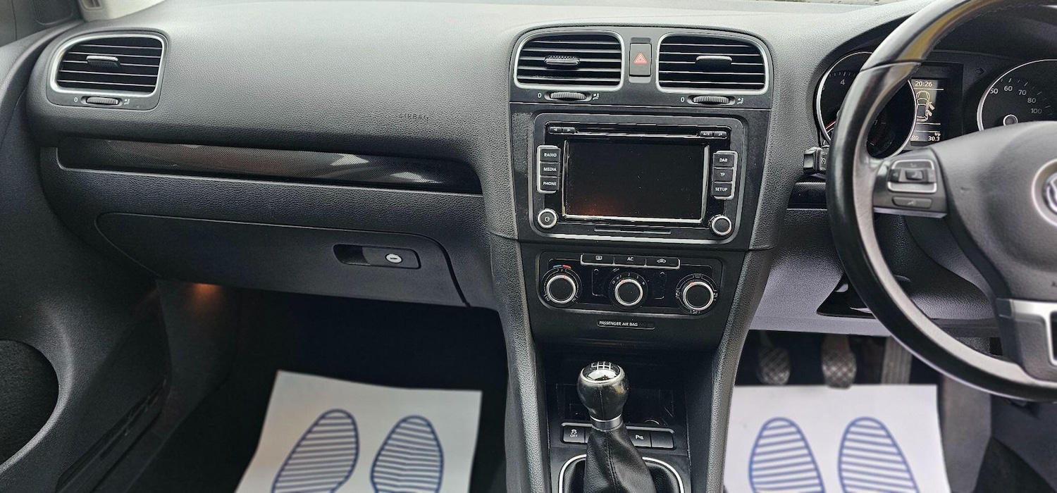 Used Volkswagen Golf 2011 for sale - 77143561: Photo 13