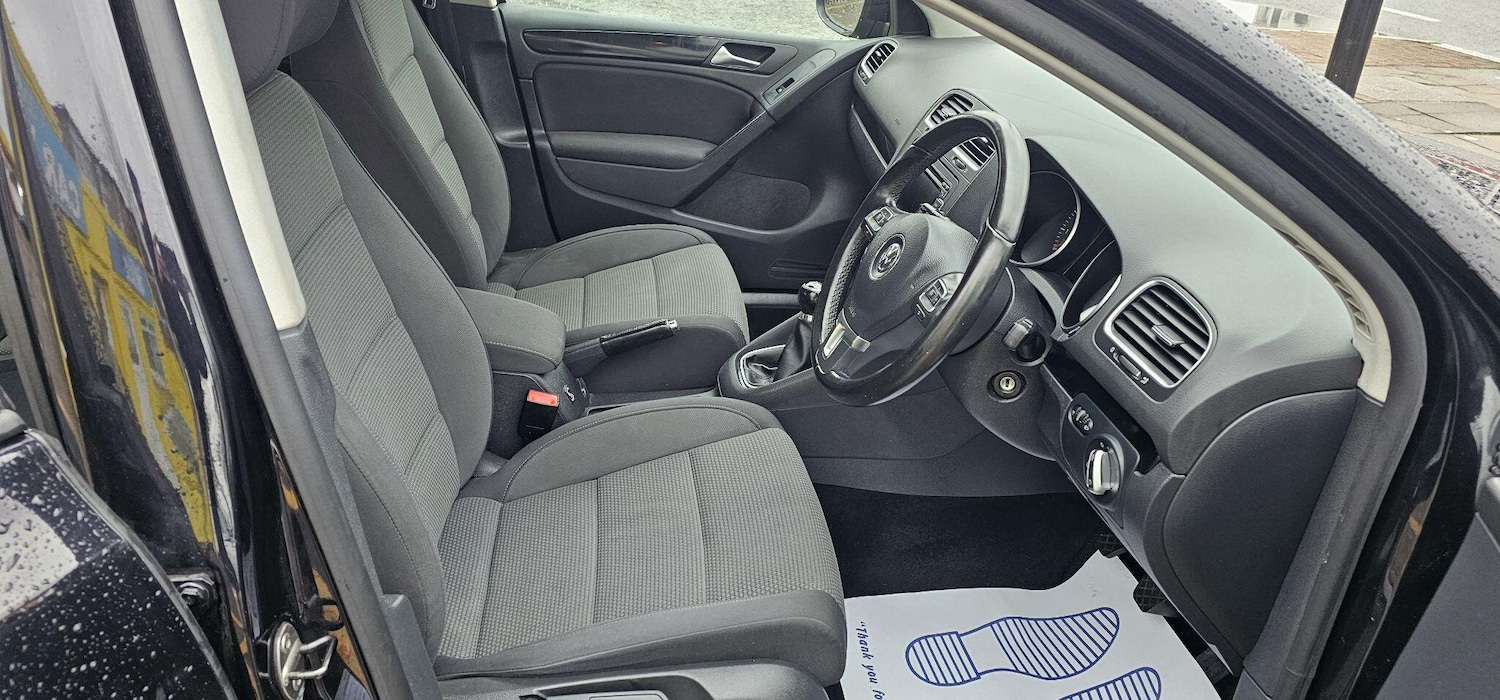 Used Volkswagen Golf 2011 for sale - 77143561: Photo 8