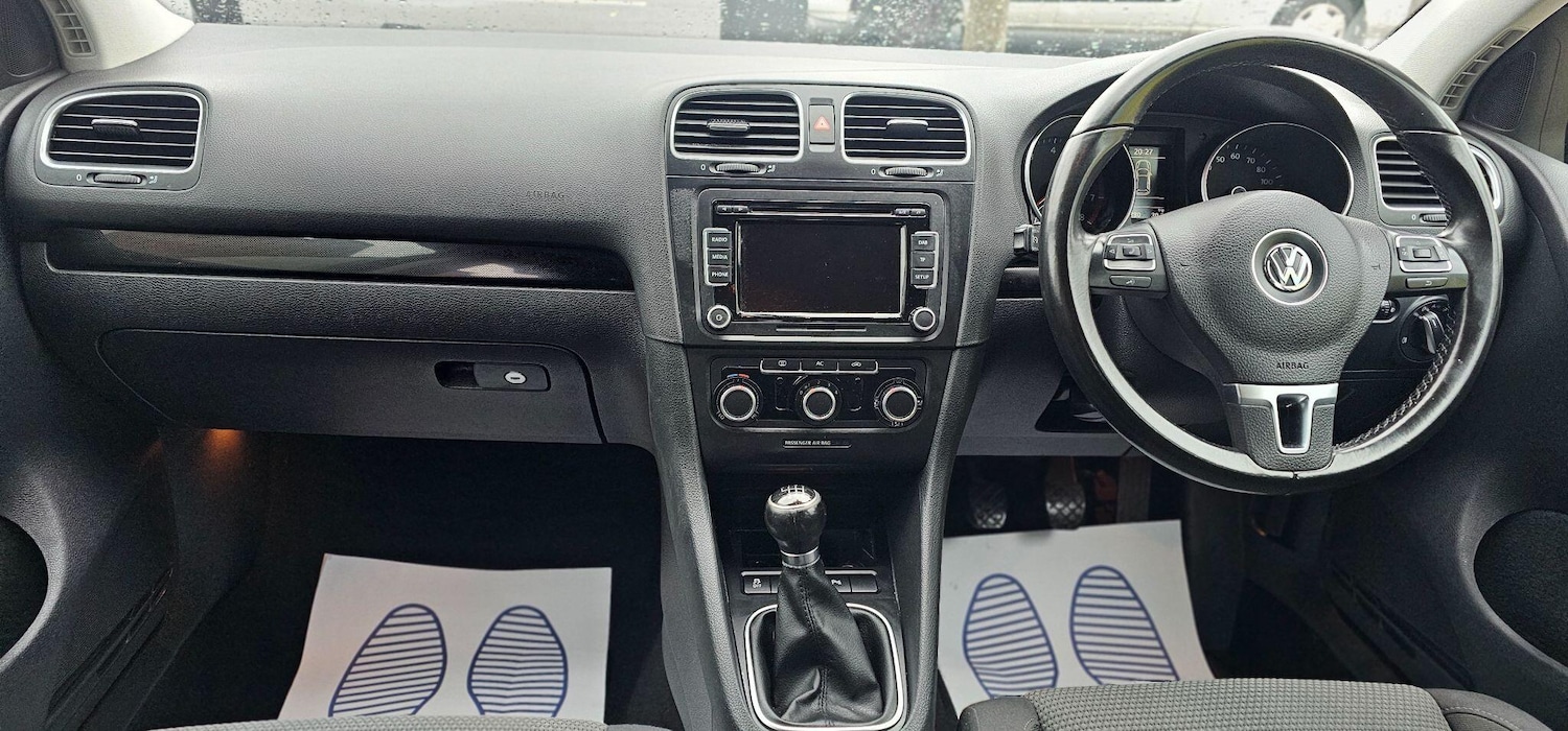 Used Volkswagen Golf 2011 for sale - 77143561: Photo 9