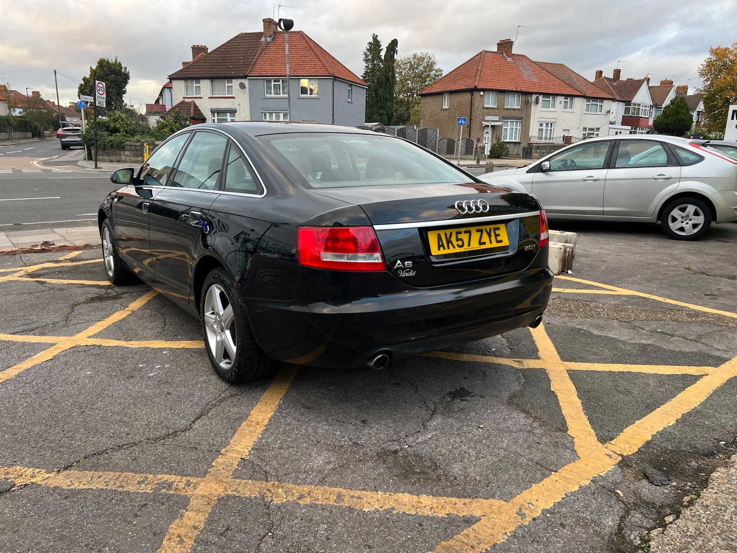 Used Audi A6 2007 for sale - 76175654: Photo 11