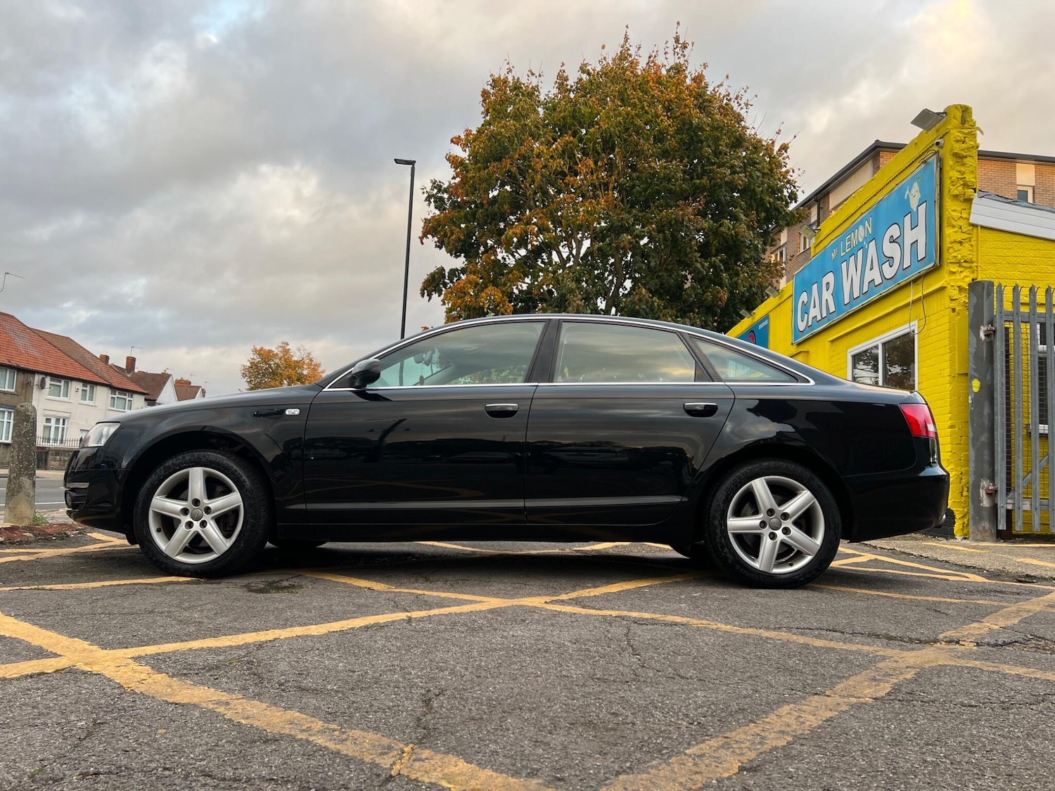 Used Audi A6 2007 for sale - 76175654: Photo 17
