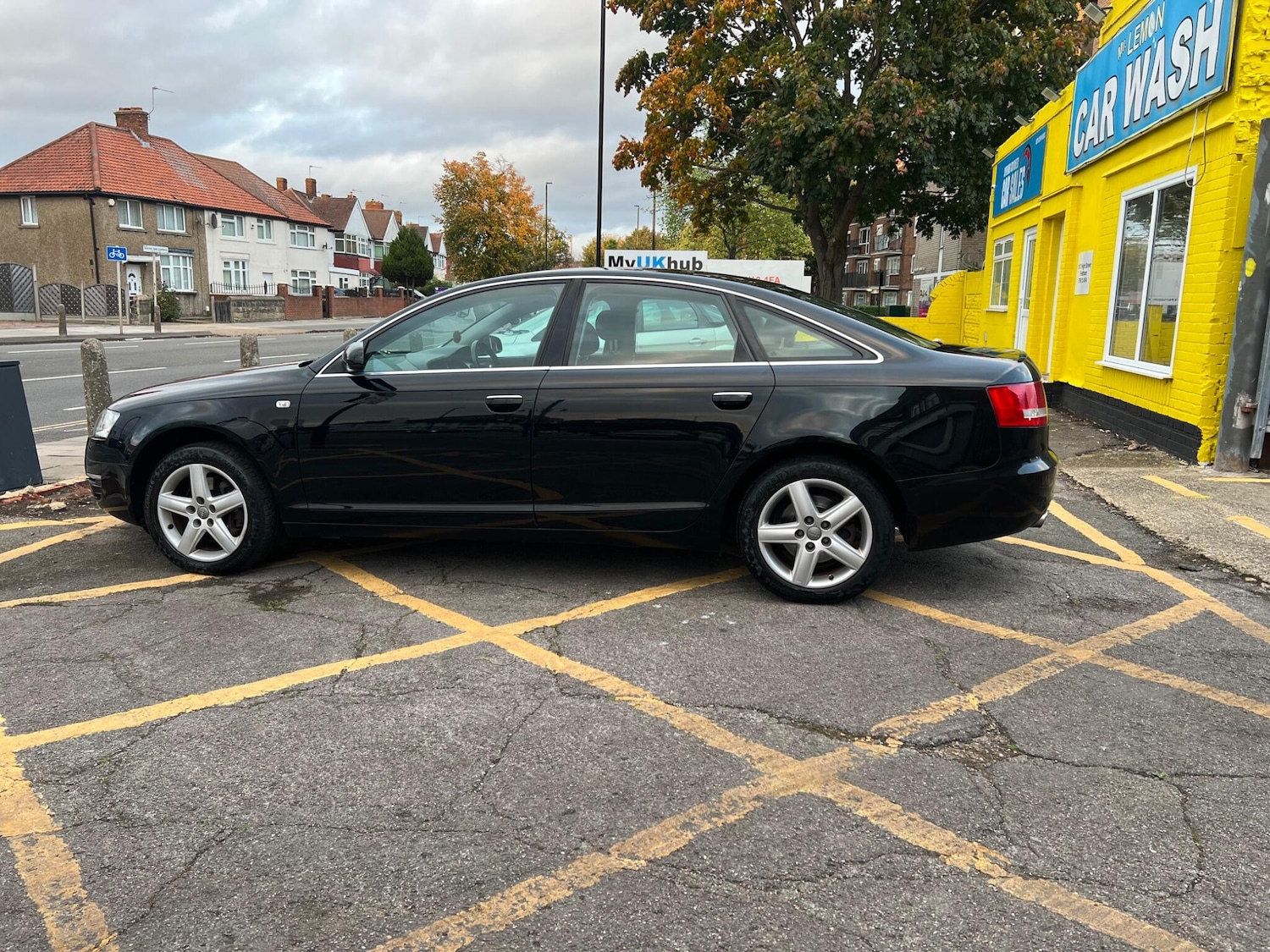 Used Audi A6 2007 for sale - 76175654: Photo 18