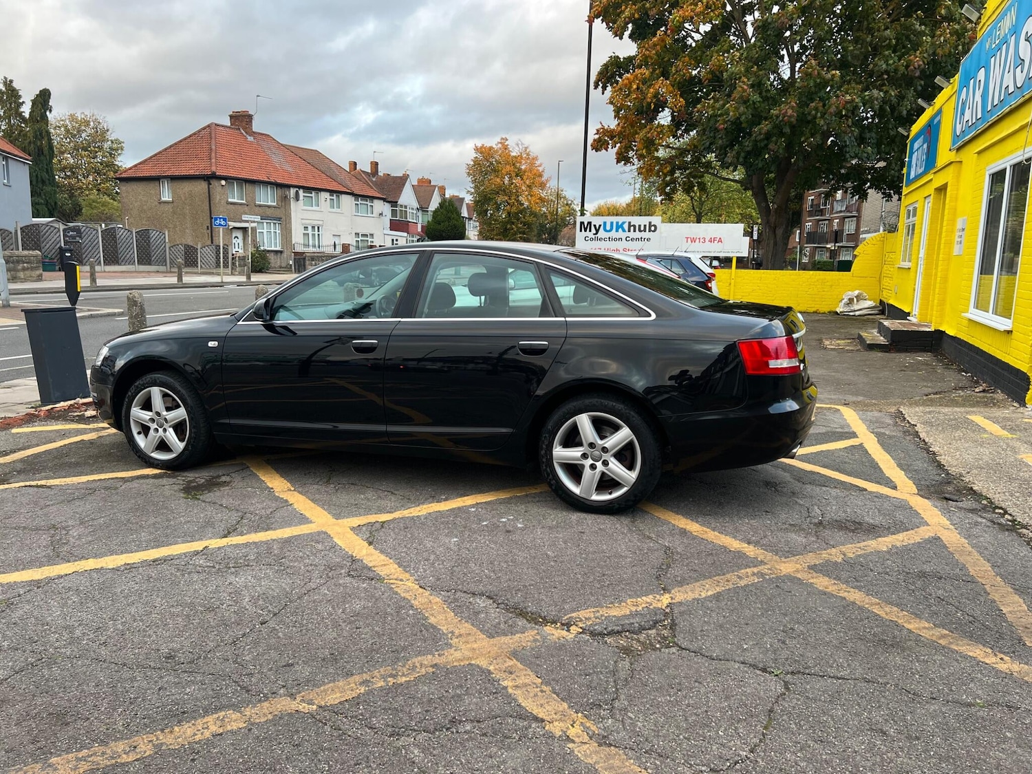 Used Audi A6 2007 for sale - 76175654: Photo 19
