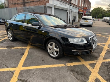 Audi - A6