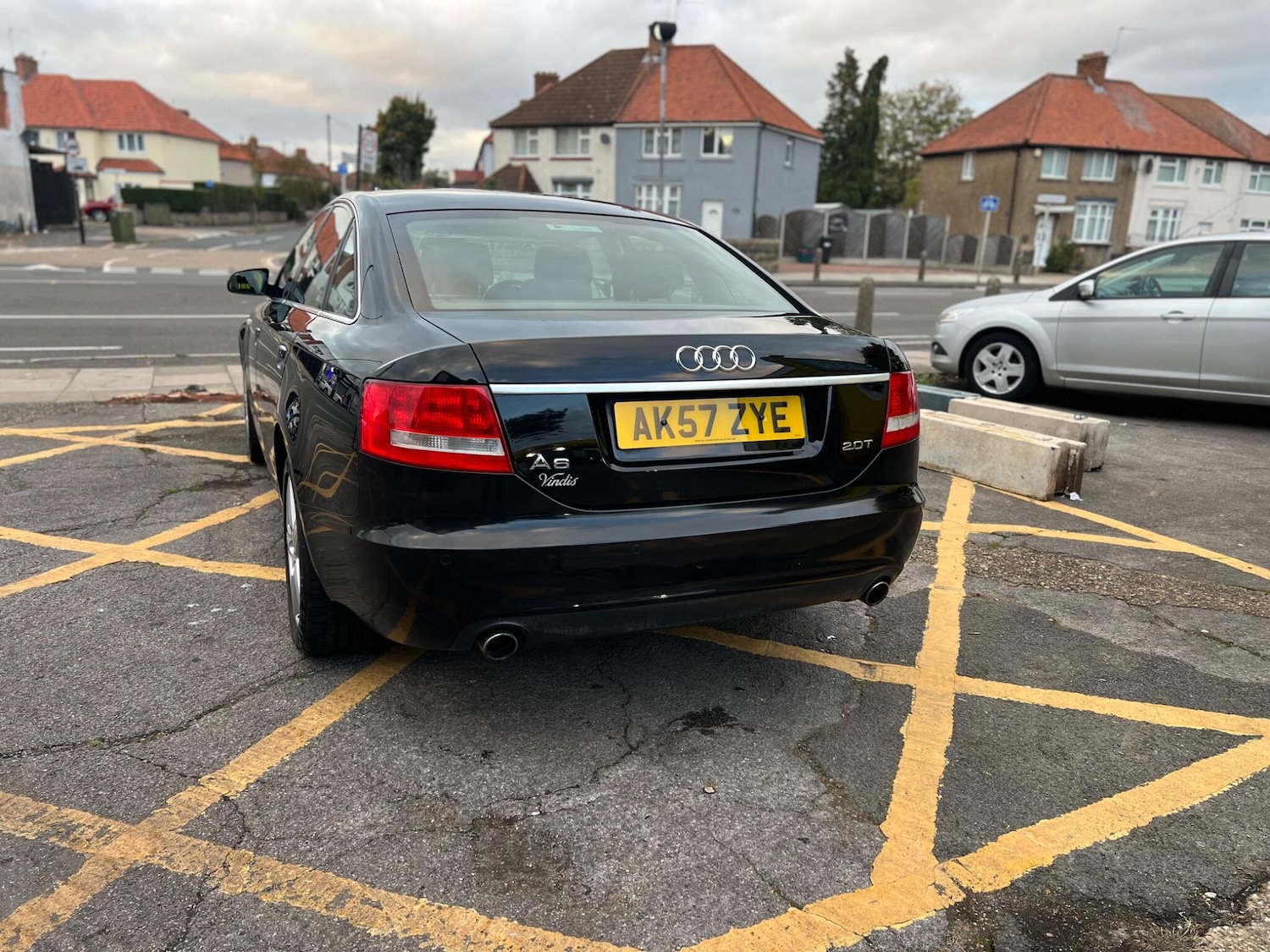 Used Audi A6 2007 for sale - 76175654: Photo 22