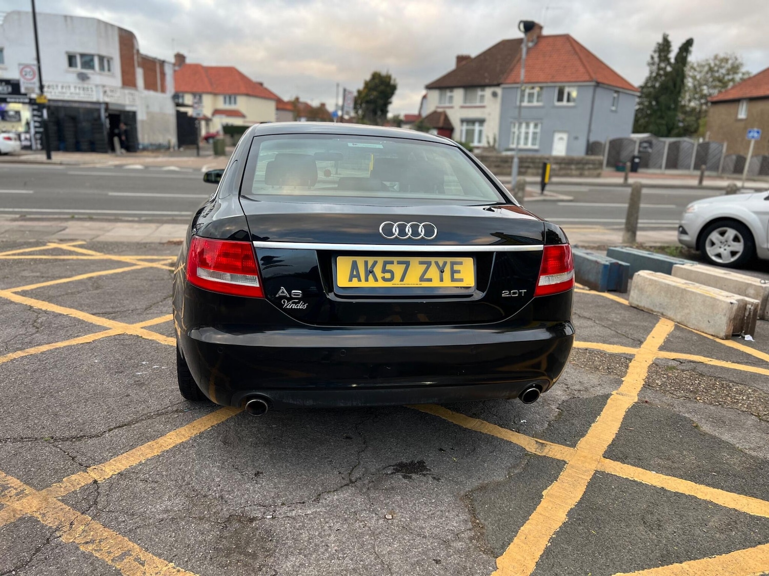 Used Audi A6 2007 for sale - 76175654: Photo 23